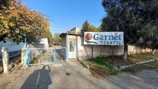 Сырдарьинская область, Гулистан