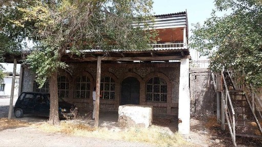 Сырдарьинская область, Ширин