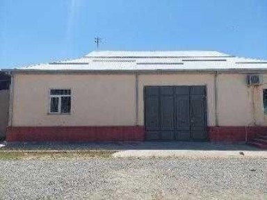 Сырдарьинская область, Баяут