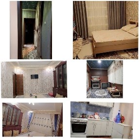 Ташкентская область, Ахангаран