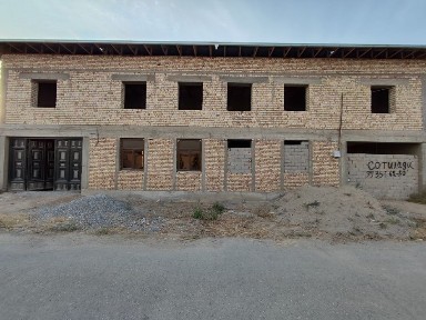 Кашкадарьинская область, Карши