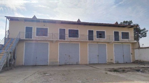 Сурхандарьинская область, Термез