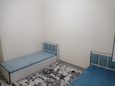 Самаркандская область, Самарканд