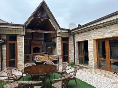 Ташкентская область, Ташкент, Мирабадский район