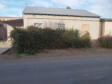 Адай ауылда жай сатылады