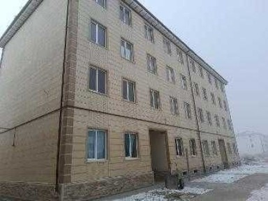 Сырдарьинская область, Гулистан