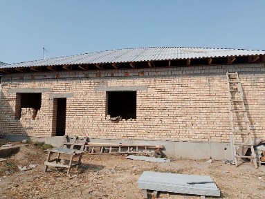 Ташкентская область, Ташкент, Сергелийский район