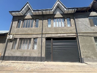 Ташкентская область, Кибрай