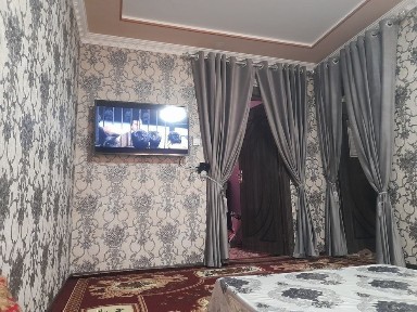 Ташкентская область, Чирчик