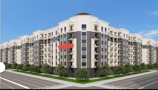 Ассалому Алайкум Зарафшон 13 мр новостройка ойлла Турар жойидан 1 хона