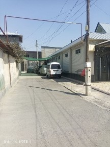 Ташкентская область, Ташкент, Сергелийский район