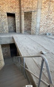 Ташкентская область, Ташкент, Мирабадский район