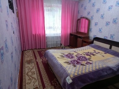 Ташкентская область, Алмалык