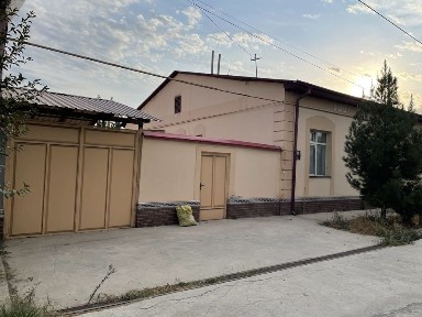 Самаркандская область, Самарканд