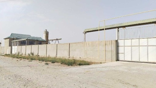 Сурхандарьинская область, Термез