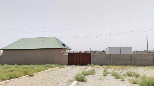 Qishloq xo'jaligi saqlaydigan muzlatgich omborxona binosi