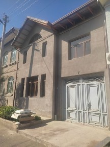 Ташкентская область, Назарбек