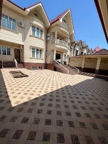 Ташкентская область, Ташкент, Мирзо-Улугбекский район