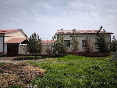 Ташкентская область, Зангиата