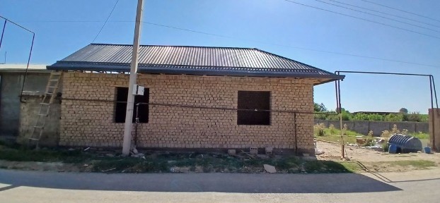 Ташкентская область, Коксарай