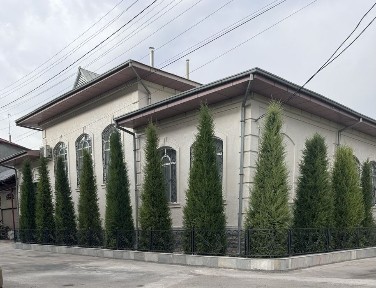 Ташкентская область, Ташкент, Сергелийский район