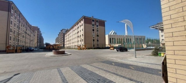 Ташкентская область, Зангиата