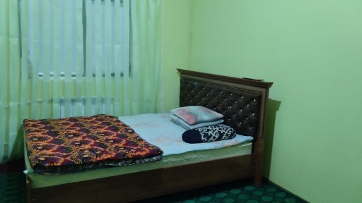 Навоийская область, Навои