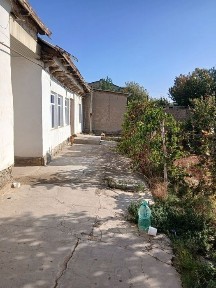 Навоийская область, Навои