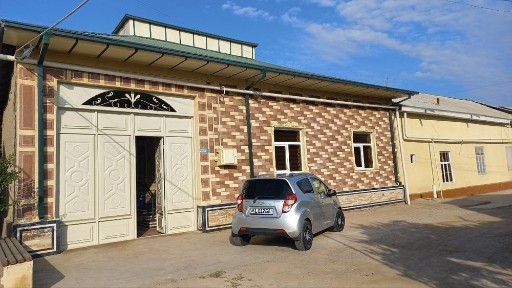 Навоийская область, Навои