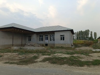 Ташкентская область, Пскент