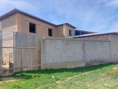 Ташкентская область, Коксарай