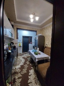 Ташкентская область, Ташкент, Юнусабадский район