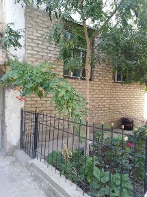 Каракалпакстан, Нукус