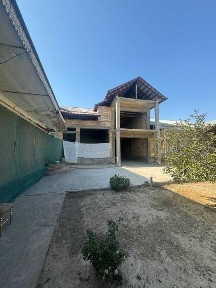 Ташкентская область, Дурмень