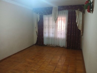 Джизакская область, Джизак