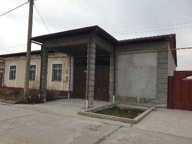 Сырдарьинская область, Гулистан