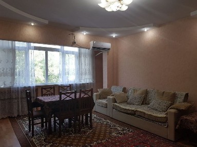 Ташкентская область, Ташкент, Чиланзарский район