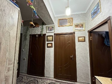 Ташкентская область, Чирчик