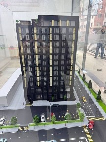 Ташкентская область, Ташкент, Яккасарайский район