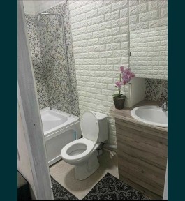 Ташкентская область, Ташкент, Мирабадский район