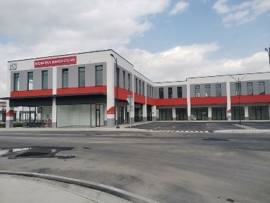 Ташкентская область, Зангиата