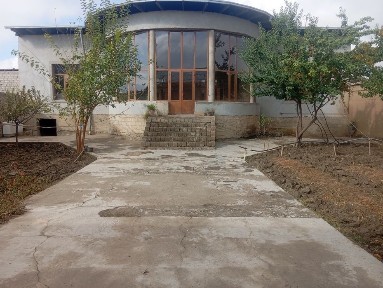 Продаётся дом 150000$