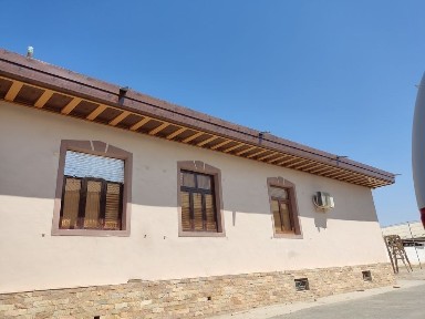 Hovli sotiladi Navoiy sh. A.Yassaviy ko'cha
