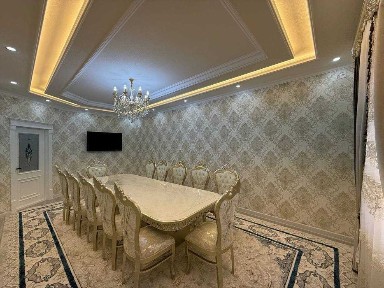 Самаркандская область, Самарканд