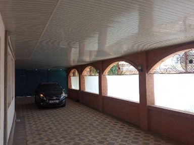 Ташкентская область, Кибрай