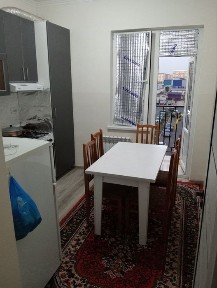 Ташкентская область, Зангиата