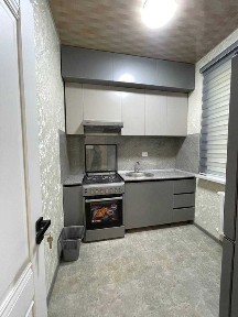 Кадышева • ТАПОИЧ • 1-комн • 41 м² • этаж 5/5 • [M:0425]