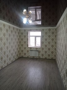 Хорезмская область, Ханка