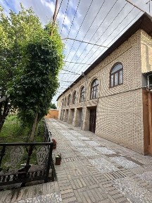 Ташкентская область, Ташкент, Яшнабадский район