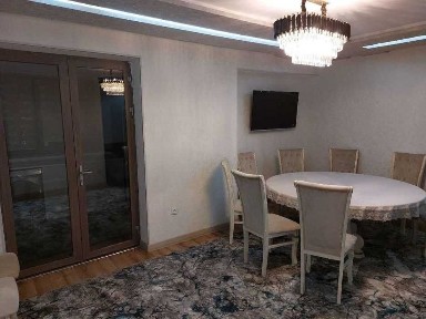 Ташкентская область, Ташкент, Мирзо-Улугбекский район